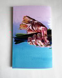 Image 2 of 'Artist Bouquet' Sketchbook