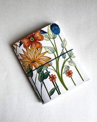 'Botanicals' Pocket Journal