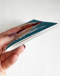 Image 3 of 'Pizza Party' Pocket Journal