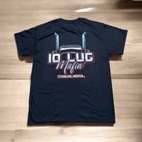 Image 1 of 10 LUGMAFIA Logo Tee