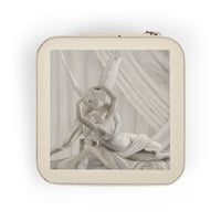 Image 1 of Psyche and Cupid  Jewelry Case