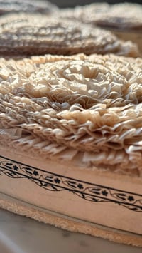 Image 8 of Antique White Heart Candy Boxes (multiple options)