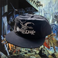 Under the Dice Snapback