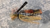 CAMO CRAW