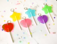 Image 1 of Statement lollipops