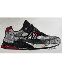 Image 3 of Sneaker Collection