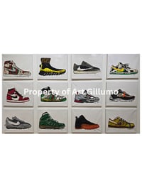 Image 5 of Sneaker Collection