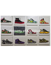 Image 6 of Sneaker Collection