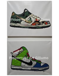 Image 7 of Sneaker Collection