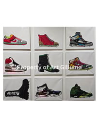 Image 8 of Sneaker Collection