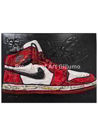 Image 1 of Sneaker Collection