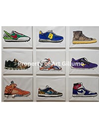 Image 9 of Sneaker Collection