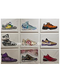 Image 10 of Sneaker Collection