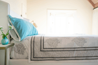 Image 6 of Paisley Flower Sheet