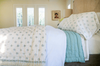 Image 6 of Celery Booti Quilt