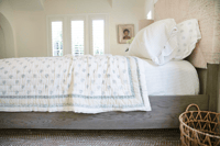 Image 7 of Celery Booti Quilt