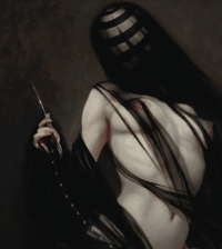 Image 1 of Silver Stitch (Special Edition print)
