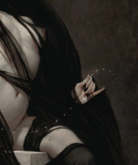 Image 5 of Silver Stitch (Special Edition print)