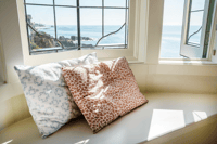 Image 2 of Travel Pillow Classic Collection 