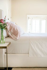 Image 1 of White Sheet