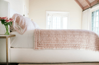 Image 2 of Brown Cheetah Quilt