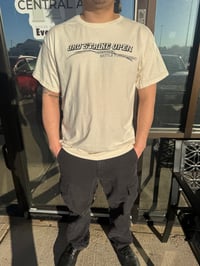 3SO Natural Logo Shirt