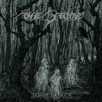 Image 1 of The Stone "Zakon Velesa" CD