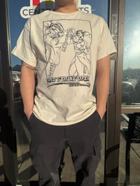 3SO 2025 Poster Shirts