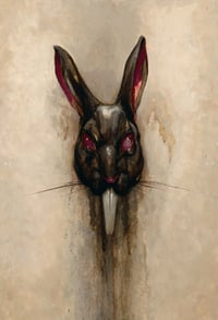 Black Bunnie