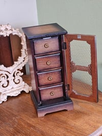 Image 3 of Charging, Transfer, and Manifesting Box