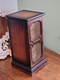 Image 5 of Charging, Transfer, and Manifesting Box