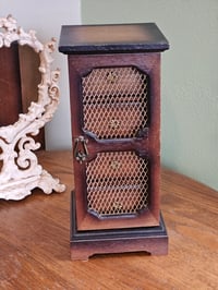 Image 6 of Charging, Transfer, and Manifesting Box