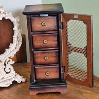 Image 8 of Charging, Transfer, and Manifesting Box