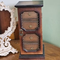 Image 2 of Charging, Transfer, and Manifesting Box