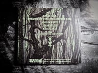 Image 3 of The Stone "Zakon Velesa" CD