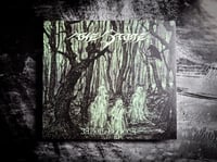 Image 2 of The Stone "Zakon Velesa" CD