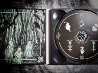 Image 4 of The Stone "Zakon Velesa" CD