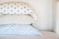 Image 10 of Celery Booti Pillowcase