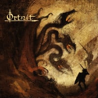 Image 1 of Ortnit - Von Bern w/Wooden Box / CS