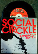 Image of Social Circkle - 'Expiration Date' EP