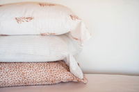 Image 4 of Ice Jig Jag Pillowcase