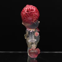 Image 8 of Valentines Day Love Potion Double Cast Glow in the Dark Anatomy Kewpie Resin Figure 