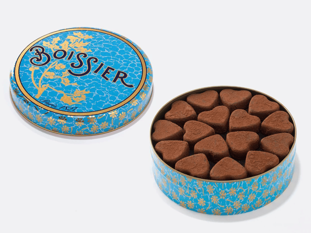 Image of Maison Boissier Bonbons and Chocolate!