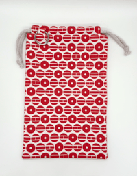 Image 4 of ARIRANG ARMY Bomb Drawstring Bag - Made To Order