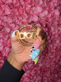 Image 2 of Copy of Tricolor Puff 