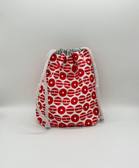 Image 2 of ARIRANG Drawstring Bag - Made To Order