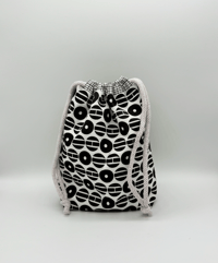 Image 8 of ARIRANG Drawstring Bag - Made To Order