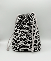 Image 10 of ARIRANG Drawstring Bag - Made To Order