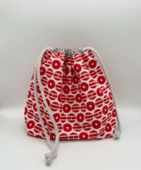Image 6 of ARIRANG Drawstring Bag - Made To Order