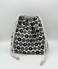 Image 12 of ARIRANG Drawstring Bag - Made To Order